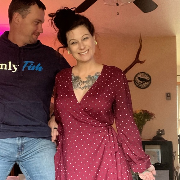 Meet your Posher, Ricci - Picture 1 of 1